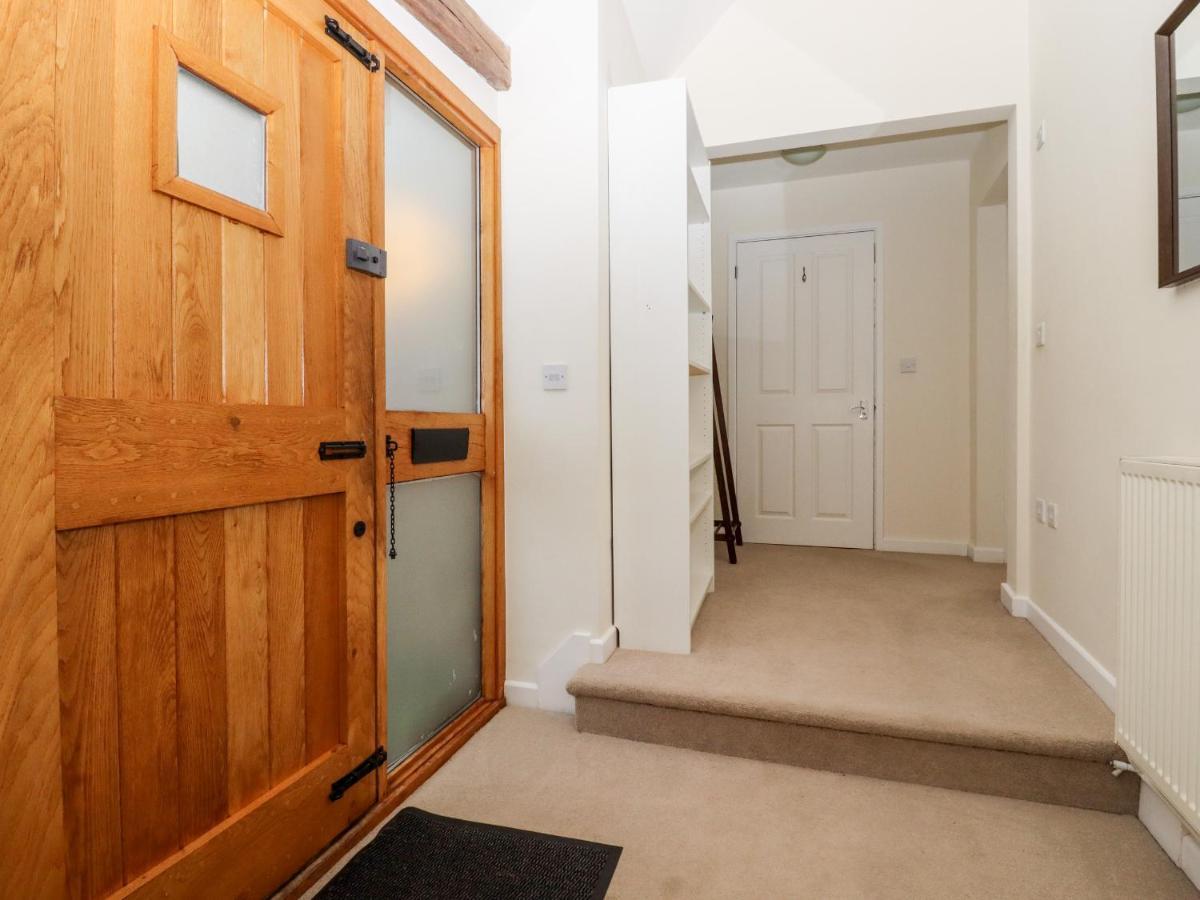 Little Batts Villa Edenbridge Dış mekan fotoğraf
