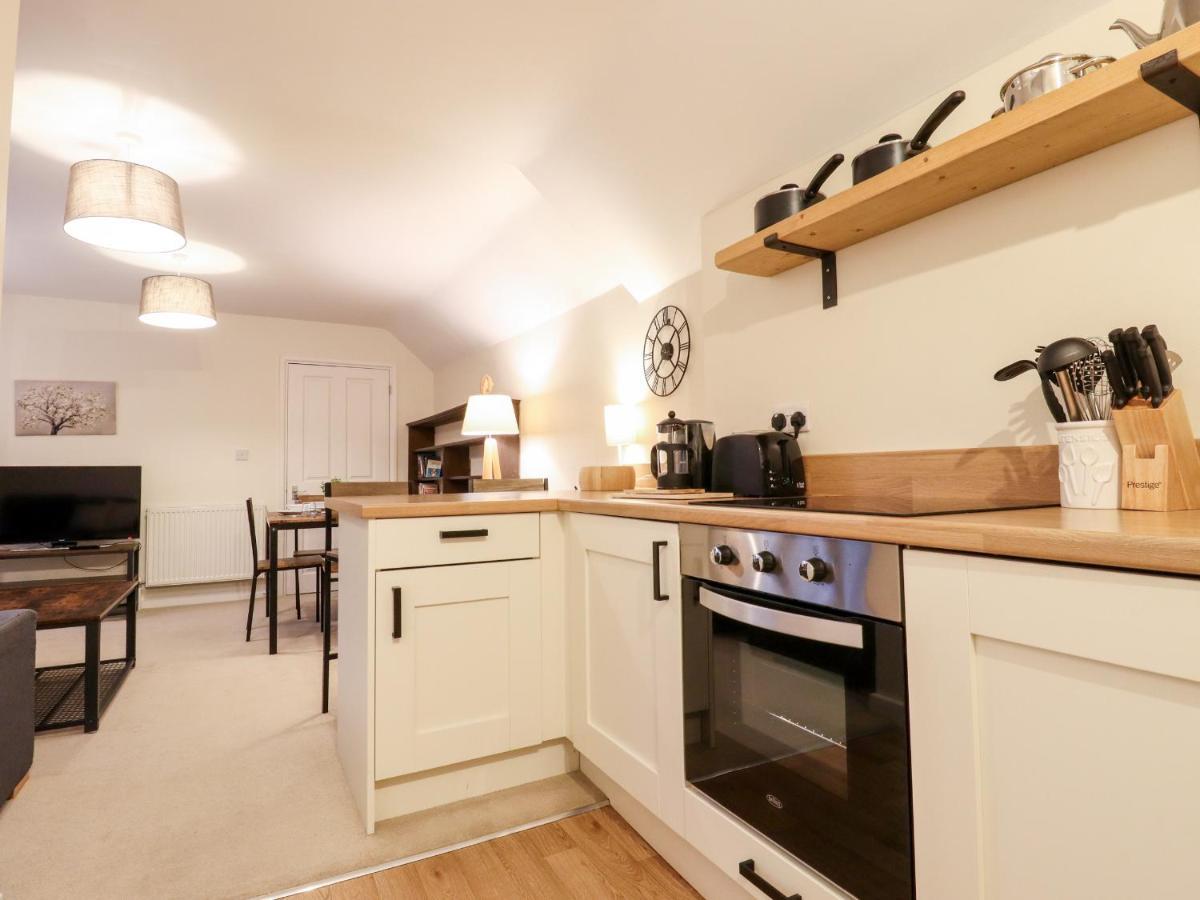 Little Batts Villa Edenbridge Dış mekan fotoğraf