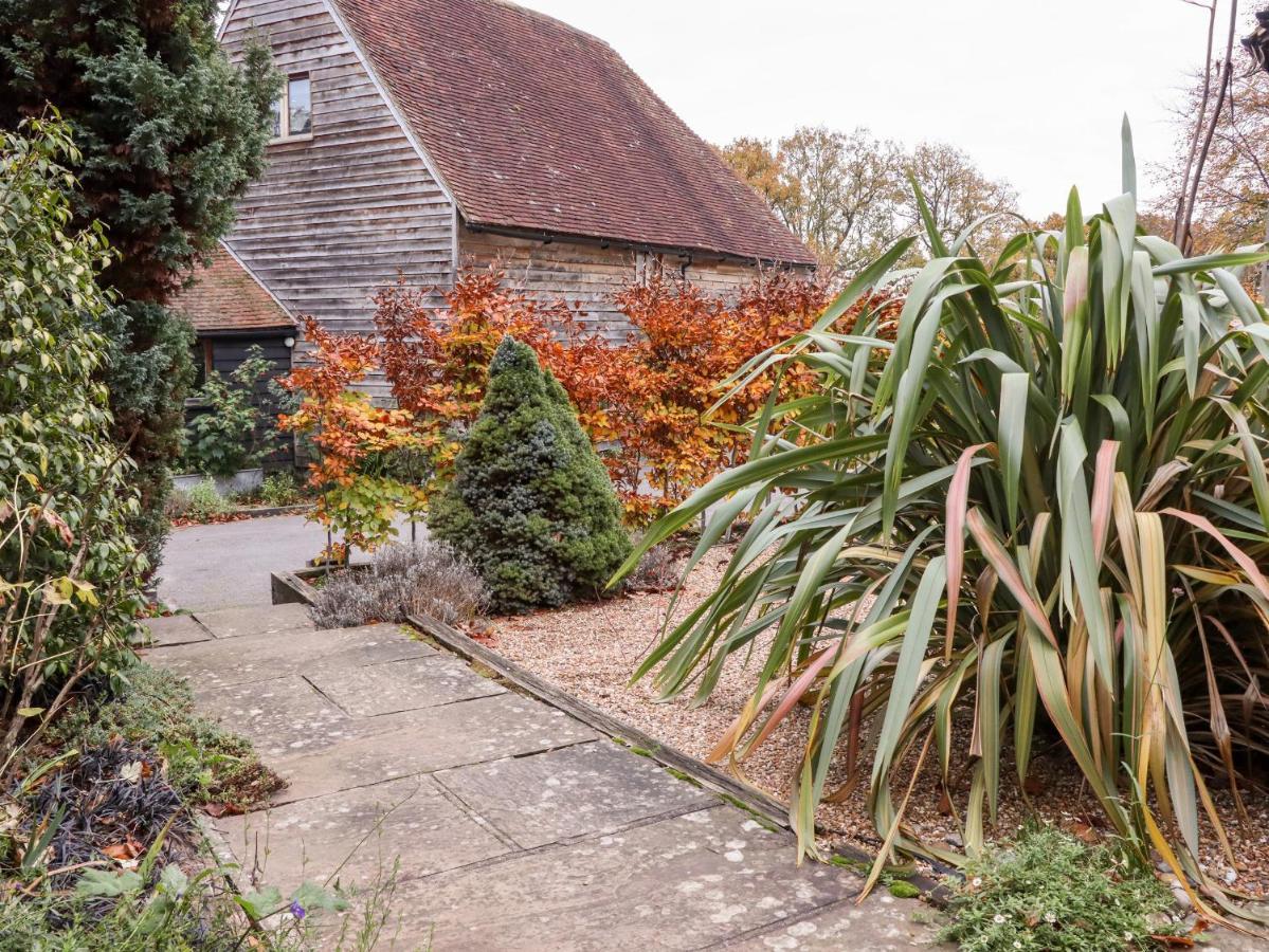 Little Batts Villa Edenbridge Dış mekan fotoğraf